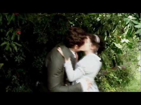 Austen Couples | Distance