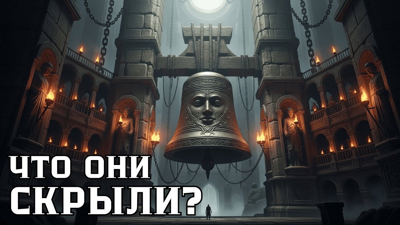 10 Шокирующих Тайн Древних Цивилизаций | 2 Часа Загадок