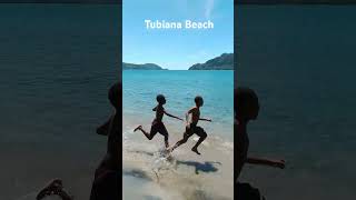 Picnic island #beach #travel