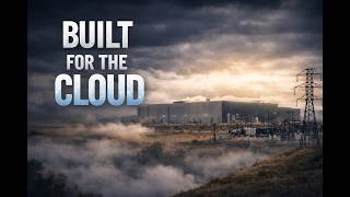 The Hidden City Behind Google