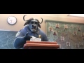 Zootropolis - 3 punti all'ordine del giorno - Clip dal film | HD