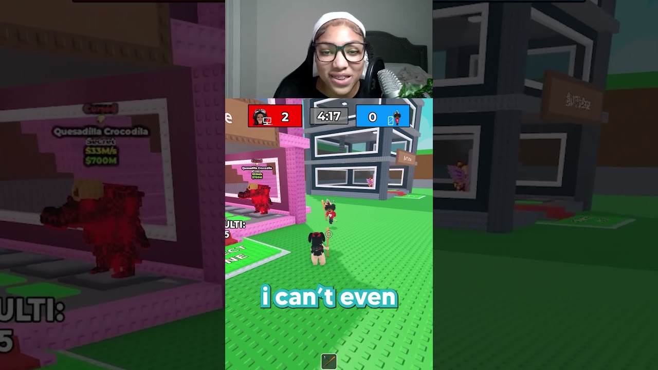 I WON One Of The NEW VALENTINES Brainrot in Steal a Brainrot Duels!  