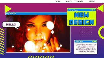 Retro Light Slideshow After Effects Templates | Dark Theme Slideshow | Trending Design 2022