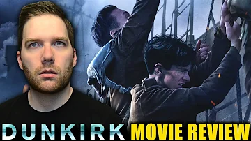 Is Dunkirk worth watching?