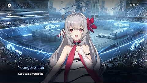 Snowbreak: Containment Zone - Walkthrough Part 1 - Prologue