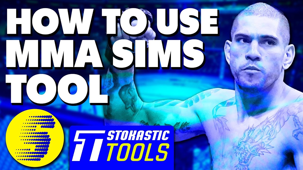 dfs using stack - youtube Images High Quality Grahic How to WIN MMA DFS Using Stokastic MMA DFS Sims Tools - YouTube