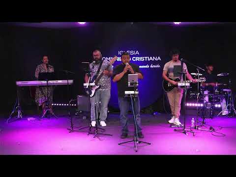 CRISTO Superior a todo  | Pastor Gerardo Leiton | 08/17/2025