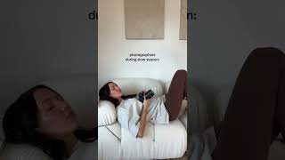 Relatable Photographer Things | Photographers During Slow Season