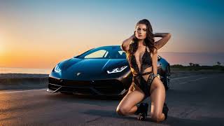 : ADAM, Elyanna & Massari   Calling You, Zhurek & Real Love Remix 2025 23 mp3
