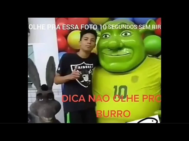 TENTE NÃO RIR - COMPILADO DE SHITPOST E MEMES #78 