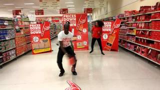 Winn Dixie 195 Down Down