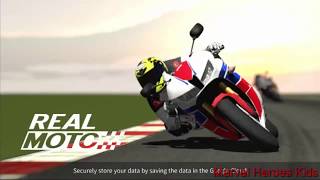 Juegos de Motos para Niños - 3D Carrera Definitiva de Motos - Videos para Niños screenshot 5