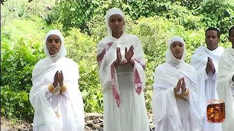 New Eritrean Ortodox Mezmur Mstir Qdsnaka By Debre Mewie