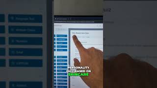 Collect More Leads from the same Traffic with Interactive Quizzes!