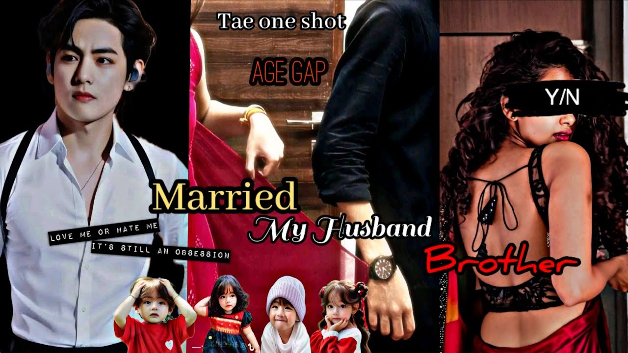 𝙱𝚃𝚂 💜 𝚃𝚊𝚎𝚑𝚢𝚞𝚗𝚐 𝙵𝚊𝚗𝚏𝚒𝚌𝚝𝚒𝚘𝚗 𝚃𝚊𝚖𝚒𝚕 𝚅𝚘𝚒𝚌𝚎 𝙾𝚟𝚎𝚛/𝙼𝚊𝚛𝚛𝚒𝚎𝚍 𝙼𝚢 𝚑𝚞𝚜𝚋𝚊𝚗𝚍 𝕭𝖗𝖔𝖙𝖍𝖊𝖗 😯{𝙰𝚄:𝟼}𝙾𝚗𝚎 𝚜𝚑𝚘𝚝 