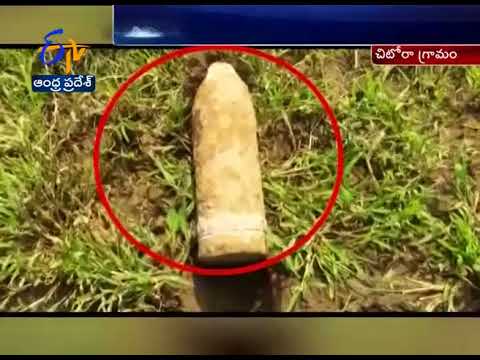 Police Officer Saves Hundreds Of Students, Runs Off With 10kg Bomb On Shoulder | Madhya Pradesh