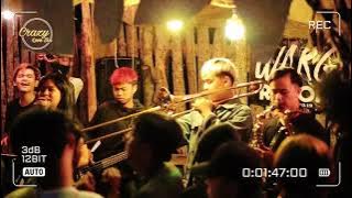 Crazy Love Ska - Kota Kembang