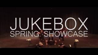 Jukebox Spring Showcase | March 24, 2017