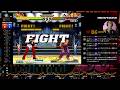 【カプエス2】ロレント / 豪鬼 / 春麗 vs ロレント / ベガ / 八神庵【CVS2】 | 2026/06/16