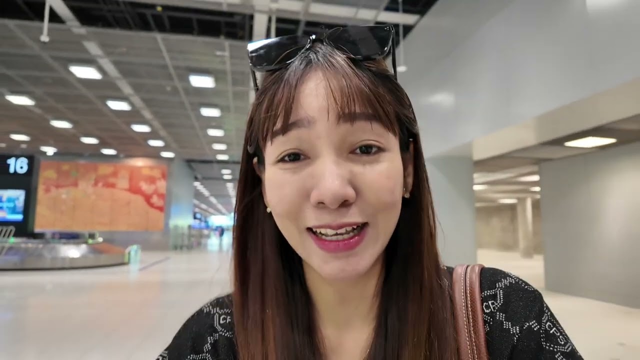 လေယာဉ်လက်မှတ် လွဲတဲ့ကိစ္စသိချင်ရင် ဒီမှာကြည့်ကြည့်😂