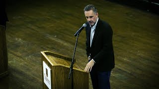 Jordan Peterson - The Language of Power vs Freedom of Speech