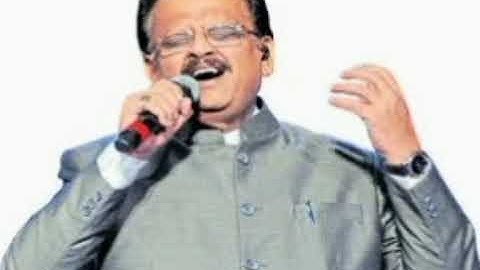 இந்த தேகம் மறைந்தாலும்..... SPB sir....