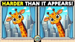 Download Lagu 🐢🧩 Spot 3 Differences | Sharpen Your Focus 🧩🐢 | Quizonaut Turtle MP3