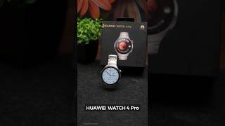 شرح طريقة إضافة شريحة eSIM إلى ساعة هواوي واتش 4 برو HUAWEI Watch 4 Pro