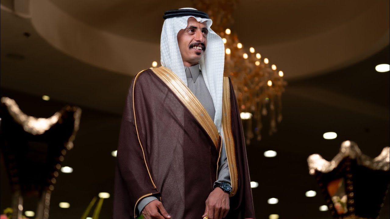 حفل زواج الشاب طارق بن سعود الجريد الشراري