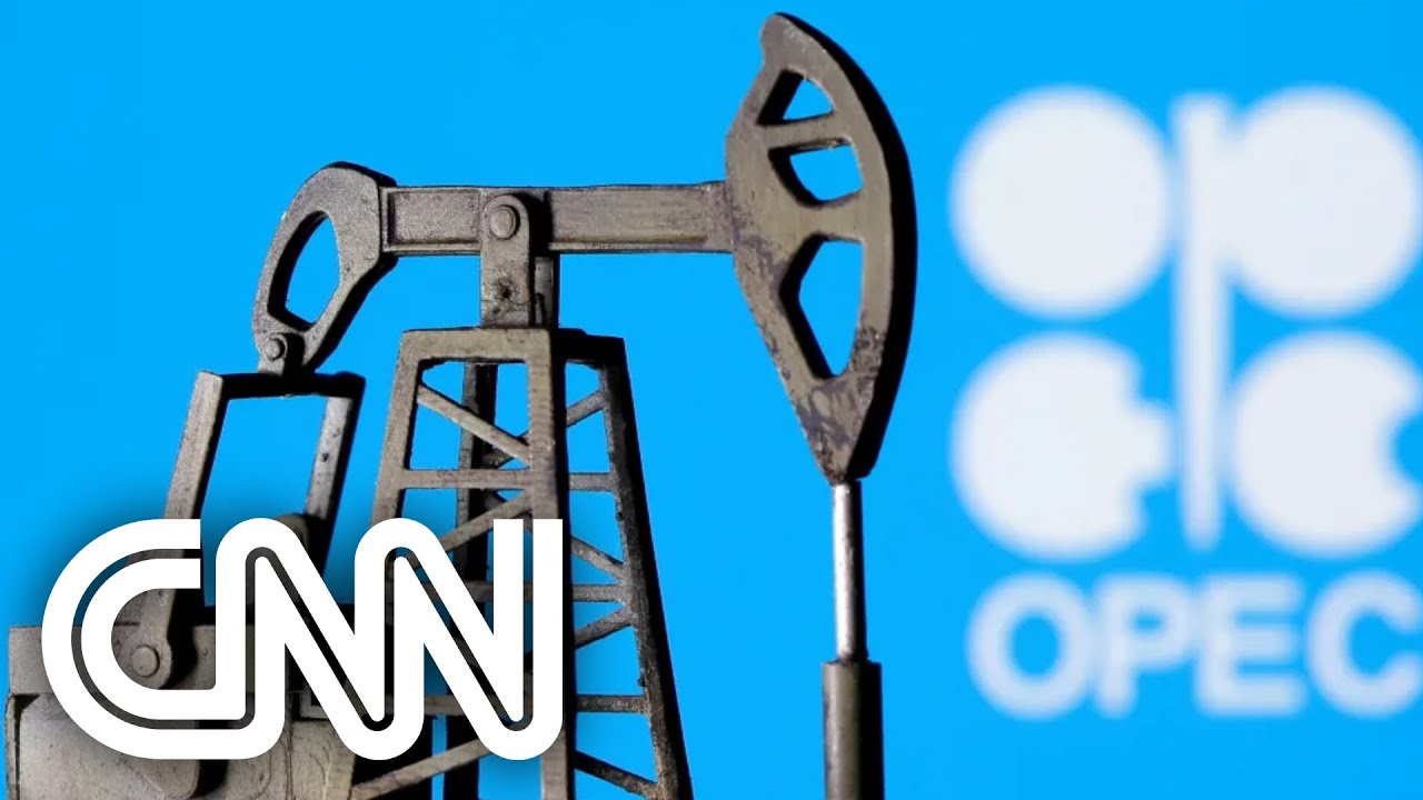Países exportadores de petróleo vão aumentar produção | AGORA CNN
