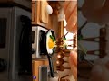 🥚 Making a Perfect Omelette in a Miniature Kitchen 🍳 | Tiny Cooking ASMR #ai #shorts #asmr