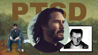 How Keanu Reeves Is Navigating Life with Mental Illness..