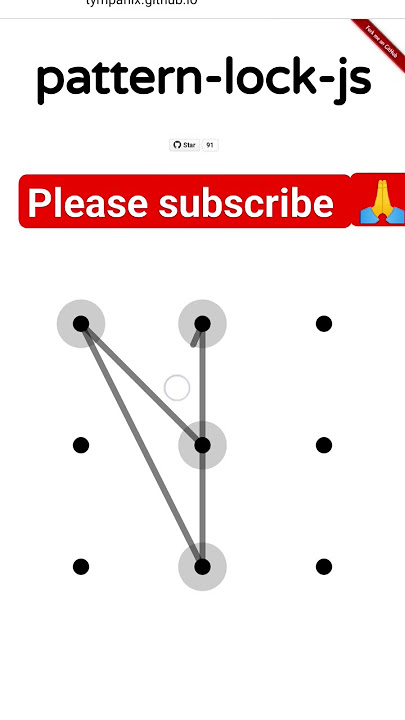 Download lagu simple and strong pattern 💯🔥😎#phone #hard #patternlock #subscribe #like #share#viral