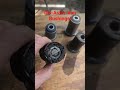 Dis-Astro-Van Bushings!🤪🤪