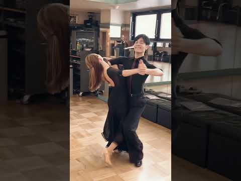 社交ダンサーKentaro & Satomi 全動画 - YouTube