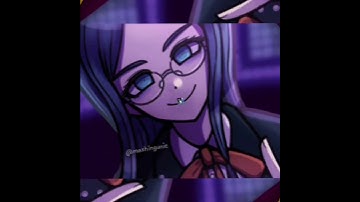 Join us for a bite || Tsumugi Shirogane edit || first time lip syncing (READ DESC)