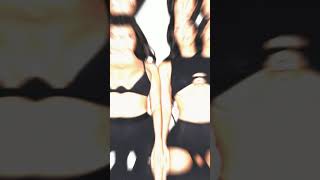 Celebrity Megan Fox and Kourtney Kardashian for Skims #shorts Profile