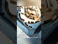 ‌SEFU Silicon Carbide Foam Ceramic Filter: Molten Metal Filtration &amp; Purification for Automotive