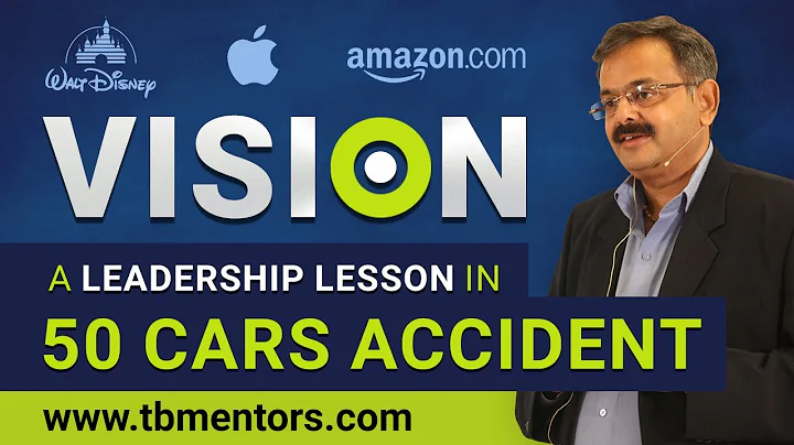 A Leadership Lesson in 50-Car Accident | Vision - ...