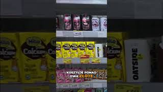 Indonezja: Niskie Ceny i Niesamowite Przekąski! #shorts