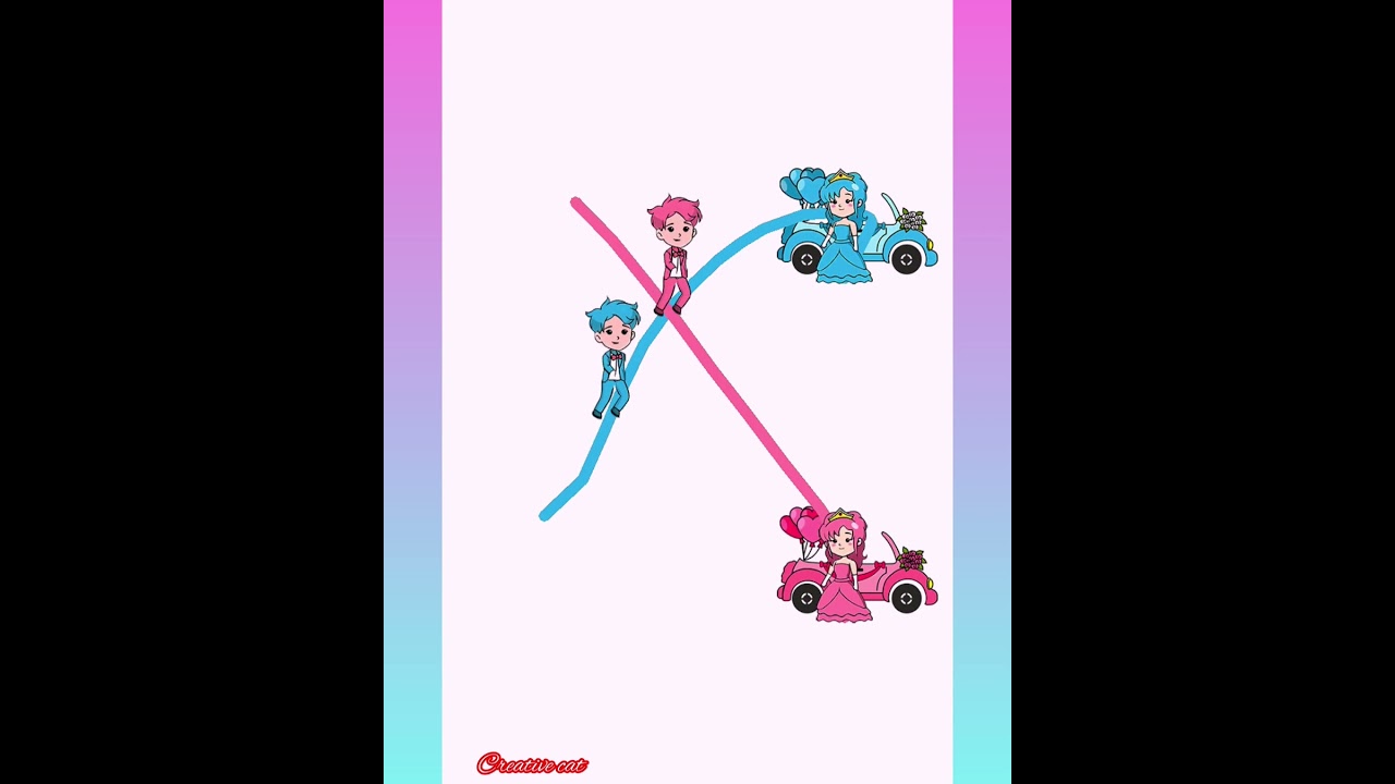 Wedding rush 💍💒 