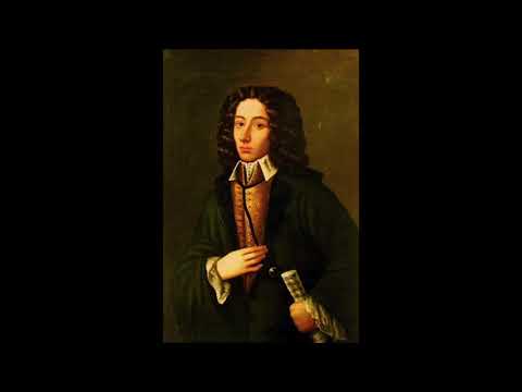 Pergolesi Violin Concerto Bettina Mussumeli