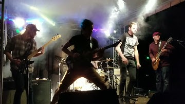 Separating The Seas - Crawfest 2018 [LIVE]