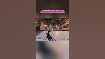 and thats on having a few thousand hours on lifeline 🤣 #apex #apexlegends #lifeline #lifelinemain