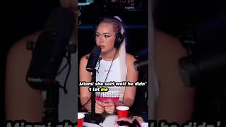 OnlyFans Model Starts to Cry When FACED With Reality