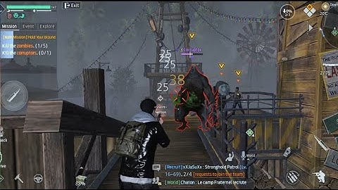 Undawn | gameplay walkthrough part 2 | Red Chilli Gaming | Android iOS