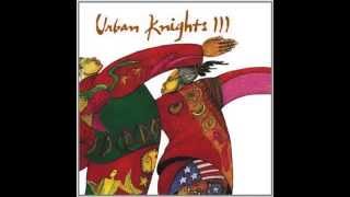 Video thumbnail of "urban knights = Strung Out"