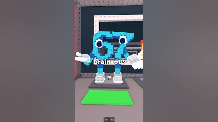 Opening 7 New Admin Lucky Blocks in Steal A Brainrot