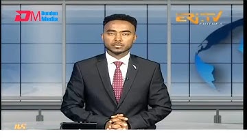 Midday News in Tigrinya for September 24, 2025 - ERi-TV, Eritrea