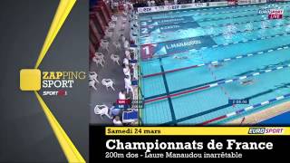 Zapping Du 24 Et 25 Mars